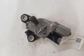 31294492 Моторчик стеклоочистителя фар Volvo V40 1 Арт e12574919, вид 5