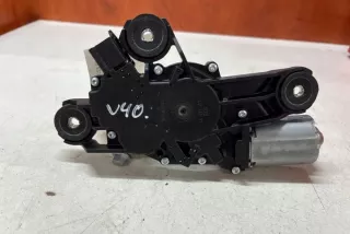 31294492 Моторчик стеклоочистителя фар Volvo V40 1 Арт e12574918, вид 3
