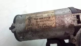 8L0955711A Моторчик стеклоочистителя фар Volkswagen Passat B5 Арт e12574867, вид 2