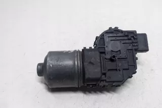 3B2955119A Моторчик стеклоочистителя фар Volkswagen Passat B5 Арт e12574866, вид 2