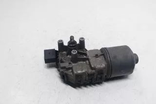 3B2955119A Моторчик стеклоочистителя фар Volkswagen Passat B5 Арт e12574866, вид 4