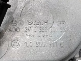 1J6955711C LORK-592-15416 Моторчик стеклоочистителя фар Volkswagen Passat B5 Арт e12574857, вид 5
