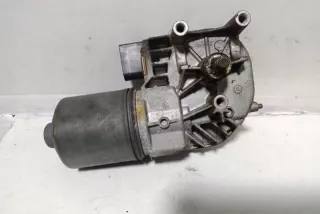 3C2955119B1397220533 Моторчик стеклоочистителя фар Volkswagen Passat B6 Арт e12574847, вид 3