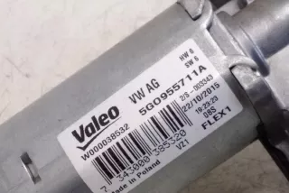 5G0955711A Моторчик стеклоочистителя фар Volkswagen Passat B7 Арт e12574835, вид 4