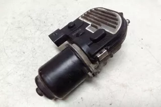 3C1955419A Моторчик стеклоочистителя фар Volkswagen Passat B7 Арт e12574826, вид 1