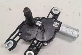 5G0955711A Моторчик стеклоочистителя фар Volkswagen Passat B8 Арт e12574814, вид 3