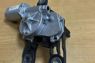 5G0955711A Моторчик стеклоочистителя фар Volkswagen Golf 7 Арт e12574716, вид 3