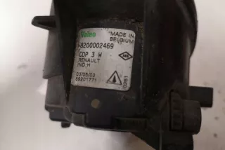 JK01_ 8200002469 Фара противотуманная левая Renault Espace 4 Арт e12574653, вид 1