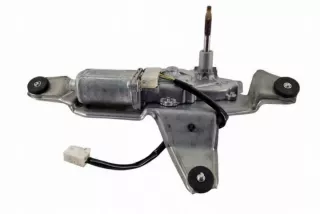 2596000632 Моторчик стеклоочистителя фар Suzuki Grand Vitara JT Арт e12574642, вид 4