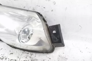 9680498680 Фара противотуманная левая Peugeot 2008 Арт e12574601