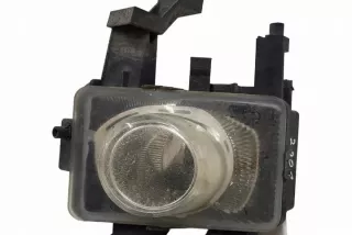 0096726 Фара противотуманная правая Opel Zafira B Арт e12574590, вид 4
