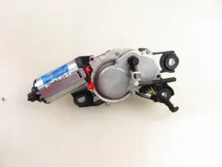 6L6955711D 53033912 Моторчик стеклоочистителя фар Seat Ibiza 3 Арт e12574547, вид 1