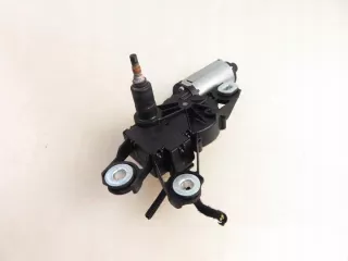 6L6955711D 53033912 Моторчик стеклоочистителя фар Seat Ibiza 3 Арт e12574547, вид 3