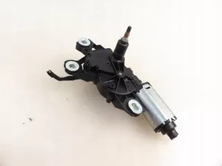 6L6955711D 53033912 Моторчик стеклоочистителя фар Seat Ibiza 3 Арт e12574547, вид 4