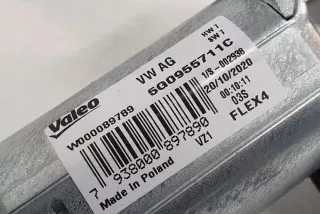 5G0955711C Моторчик стеклоочистителя фар Seat Ateca Арт e12574538, вид 1