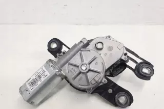5G0955711C Моторчик стеклоочистителя фар Seat Ateca Арт e12574538, вид 3