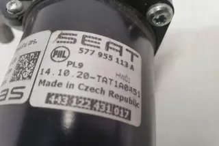 575955113A Моторчик стеклоочистителя фар Seat Ateca Арт e12574537, вид 2