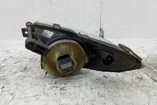 662588537 Фара противотуманная левая Opel Astra L Арт e12574493, вид 4
