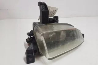 F75_ 24407175 Фара противотуманная левая Opel Astra L Арт e12574492