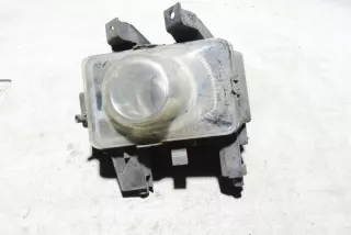 24462133 Фара противотуманная левая Opel Astra L Арт e12574482, вид 3