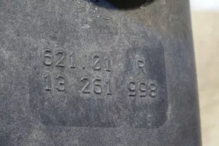 62101R Фара противотуманная правая Opel Astra L Арт e12574481, вид 3