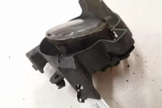 89206421 Фара противотуманная правая Nissan Qashqai 1  Арт e12574429, вид 3