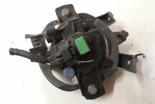 89206421 Фара противотуманная правая Nissan Qashqai 1  Арт e12574429, вид 4