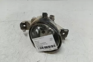 261558990A Фара противотуманная левая Nissan Qashqai 2 Арт e12574420, вид 2
