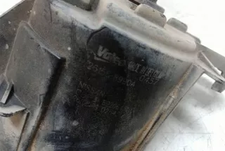 261558990A Фара противотуманная левая Nissan Qashqai 2 Арт e12574420, вид 3
