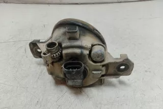 261558990A Фара противотуманная левая Nissan Qashqai 2 Арт e12574420, вид 4