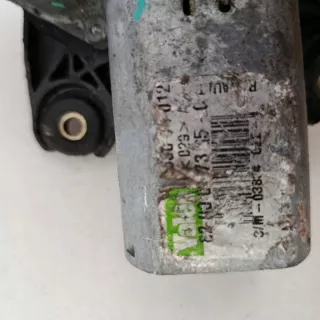 5302630 Моторчик стеклоочистителя фар Renault Clio 3 Арт e12574346, вид 3