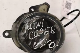 0305060002 Фара противотуманная левая MINI Cooper R50 Арт e12574309, вид 3
