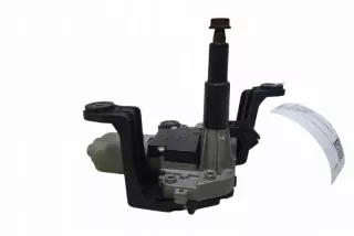 13395013 Моторчик стеклоочистителя фар Opel Astra J Арт e12574120, вид 2
