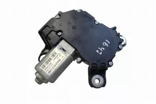 13395013 Моторчик стеклоочистителя фар Opel Astra J Арт e12574120, вид 3