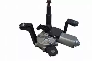 13395013 Моторчик стеклоочистителя фар Opel Astra J Арт e12574120, вид 4