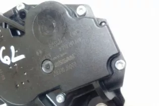 0390201820 Моторчик стеклоочистителя фар Nissan Qashqai 1  Арт e12574077, вид 2