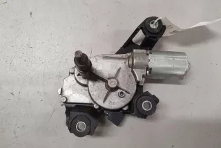 0390201820 Моторчик стеклоочистителя фар Nissan Qashqai 2 Арт e12574068, вид 2
