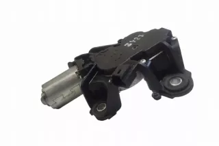 0390201820 Моторчик стеклоочистителя фар Nissan Qashqai 2 Арт e12574067, вид 1