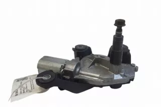 0390201820 Моторчик стеклоочистителя фар Nissan Qashqai 2 Арт e12574067, вид 2