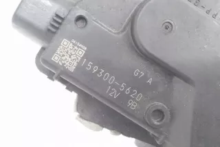 1593005620 Моторчик стеклоочистителя фар Mitsubishi Outlander 3 Арт e12574022, вид 3