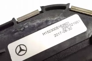 X253, 3397021661 Моторчик стеклоочистителя фар Mercedes GLC X253 Арт e12573980, вид 4