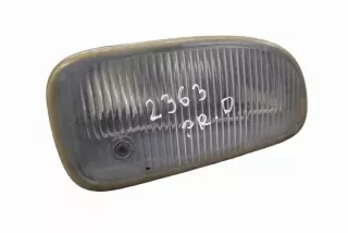55155136 Фара противотуманная правая Jeep  Grand Cherokee II (WJ) Арт e12573814, вид 1