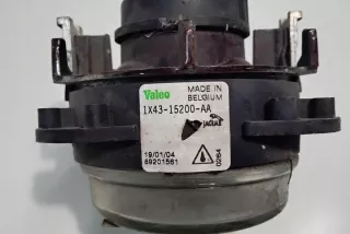 X400 1X4315200AA Фара противотуманная левая Jaguar X-Type Арт e12573804, вид 4