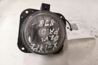 X400 1X4315200AA Фара противотуманная правая Jaguar X-Type Арт e12573803, вид 5
