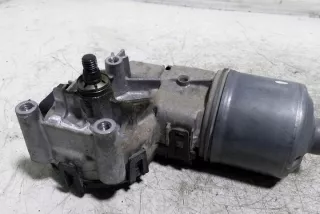 4M5117508AA Моторчик стеклоочистителя фар Mazda 3 BK Арт e12573762, вид 1