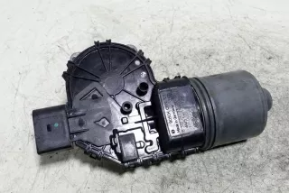 4M5117508AA Моторчик стеклоочистителя фар Mazda 3 BK Арт e12573762, вид 3