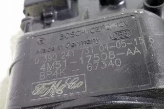 4M5117508AA Моторчик стеклоочистителя фар Mazda 3 BK Арт e12573762, вид 4