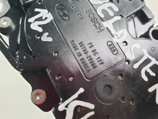 987002V000 Моторчик стеклоочистителя фар Hyundai Veloster Арт e12573666, вид 2