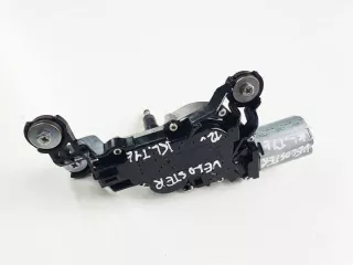 987002V000 Моторчик стеклоочистителя фар Hyundai Veloster Арт e12573666, вид 3