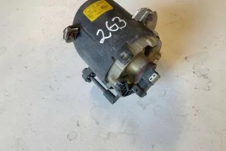 1S7115K201AC Фара противотуманная левая Ford Mondeo 3 Арт e12573642, вид 3